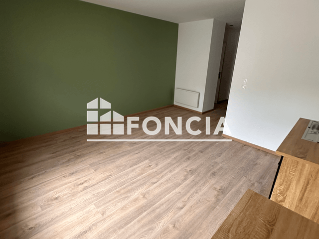Appartement 2 pièces (37.26 m²) à louer - Blenod Les Toul (54113)