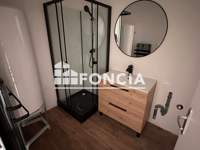 Appartement 2 pièces (37.26 m²) à louer - Blenod Les Toul (54113)