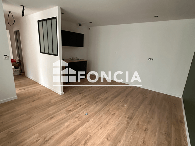 Appartement 2 pièces (48.47 m²) à louer - Blenod Les Toul (54113)