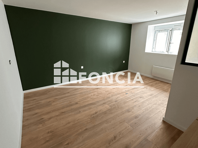 Appartement 2 pièces (48.47 m²) à louer - Blenod Les Toul (54113)