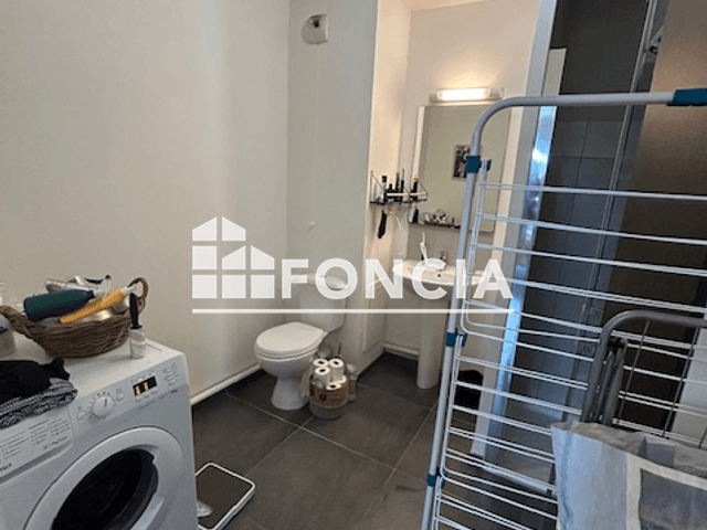 Appartement 2 pièces (41.54 m²) à louer - Grand Couronne (76530)