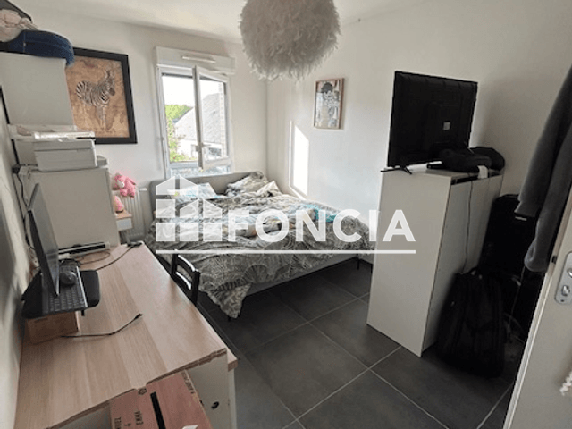 Appartement 2 pièces (41.54 m²) à louer - Grand Couronne (76530)