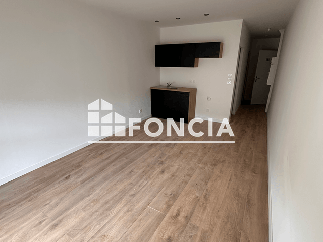Studio (30.22 m²) à louer - Blenod Les Toul (54113)