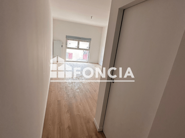 Studio (30.22 m²) à louer - Blenod Les Toul (54113)