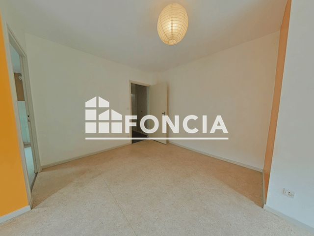 Studio (44.3 m²) à louer - Cahors (46000)