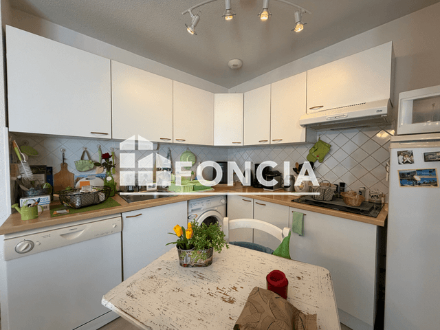 Appartement 3 pièces (65.34 m²) à louer - Boulazac Isle Manoire (24750)