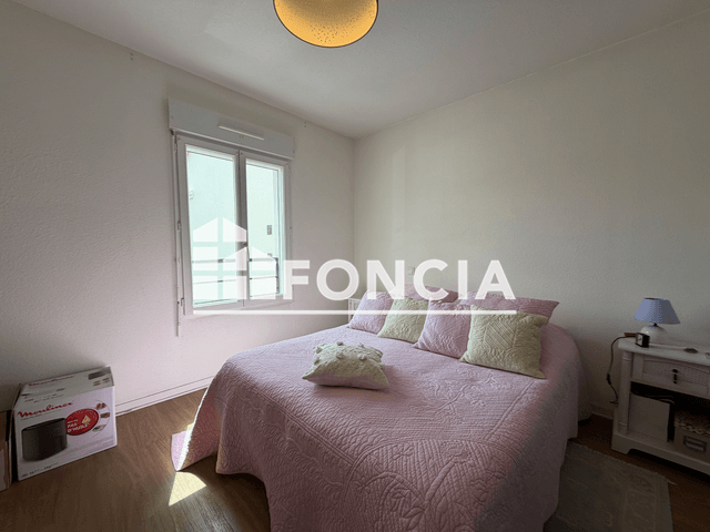 Appartement 3 pièces (65.34 m²) à louer - Boulazac Isle Manoire (24750)