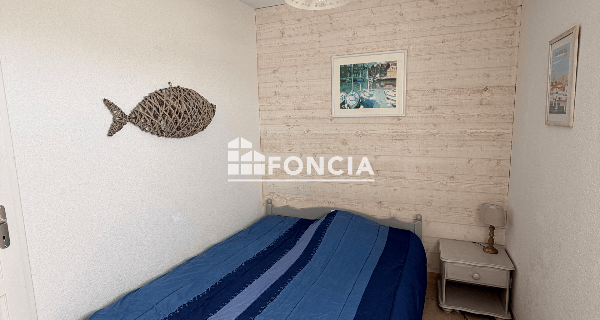 Appartement 2 pièces (33.32 m²) à vendre - Saint-martin-de-ré (17410)