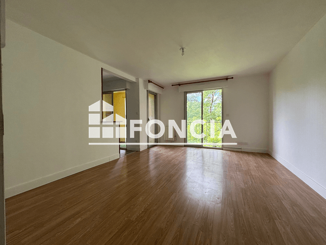 Appartement 3 pièces (59.78 m²) à louer - Pontchateau (44160)