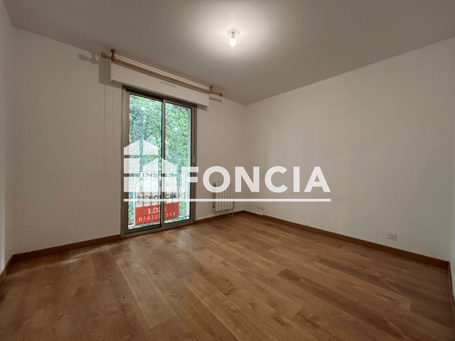 Appartement 3 pièces (59.78 m²) à louer - Pontchateau (44160)