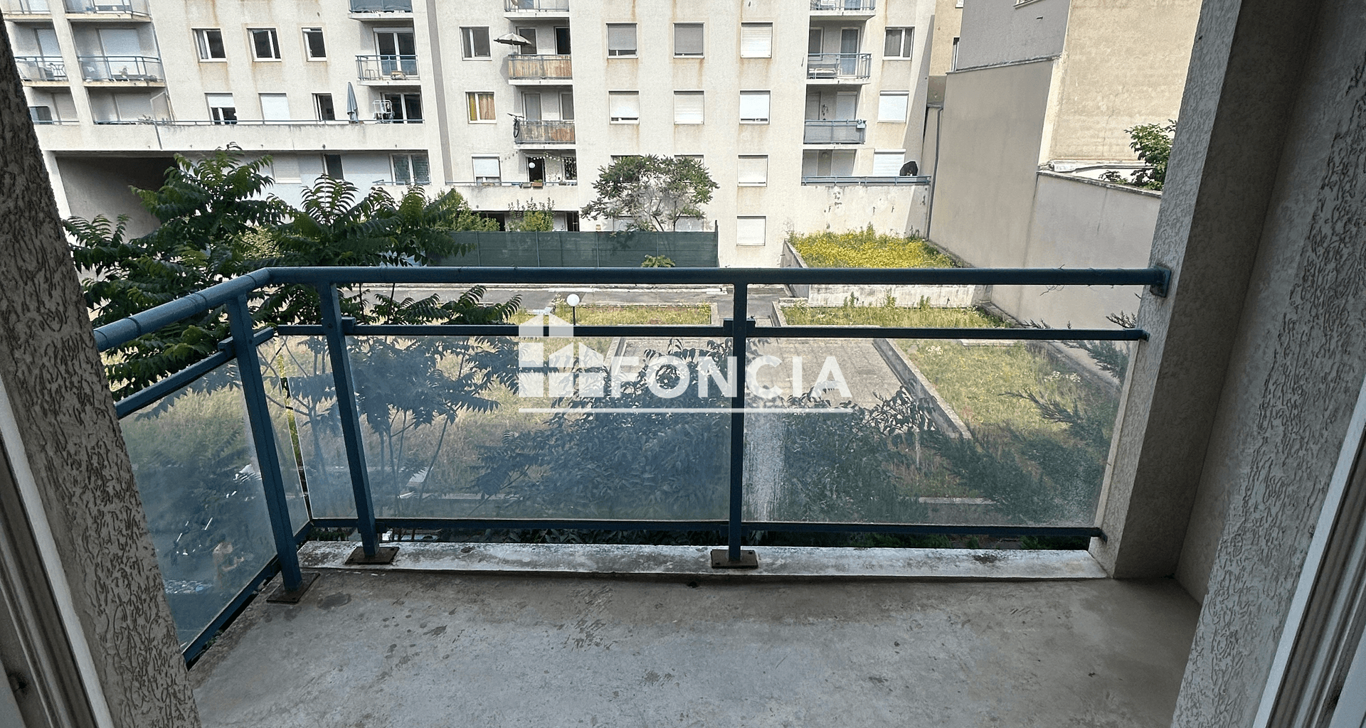 Appartement 2 pièces (48.34 m²) à vendre - Lyon 8ᵉ (69008)