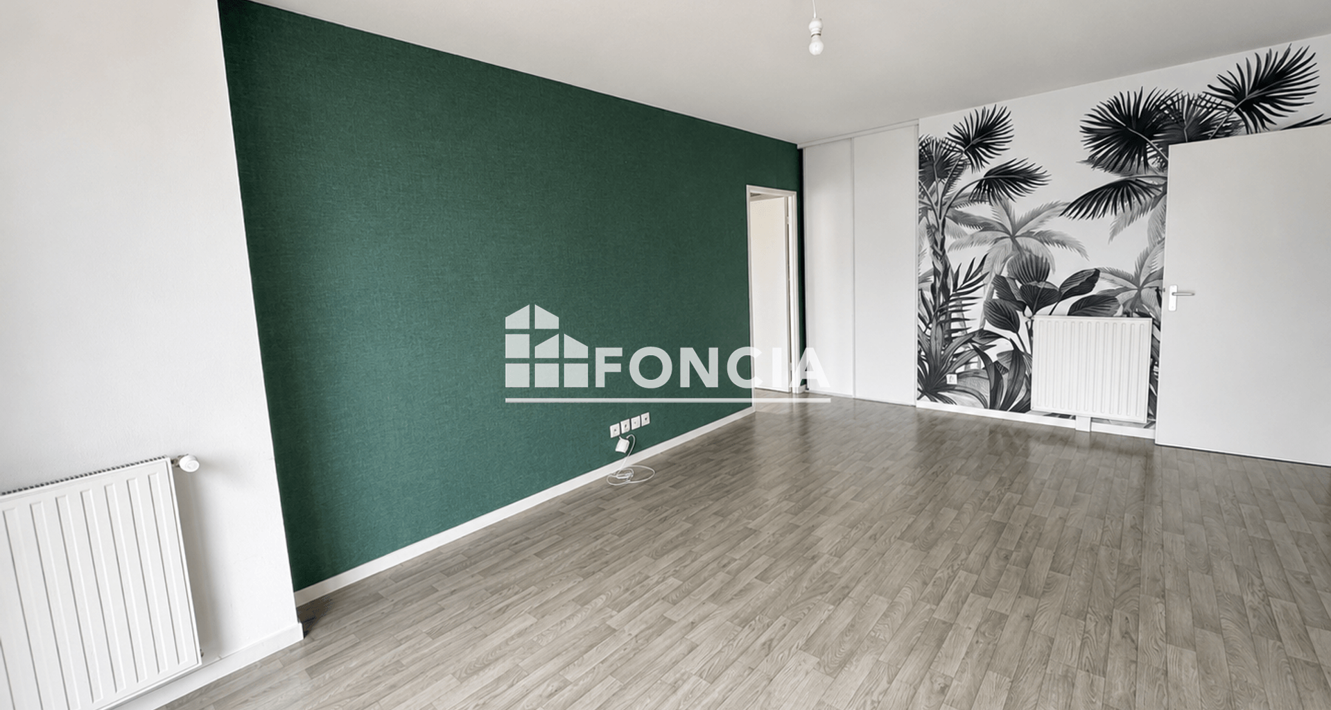 Appartement 3 pièces (62.12 m²) à vendre - Le Grand-quevilly (76120)