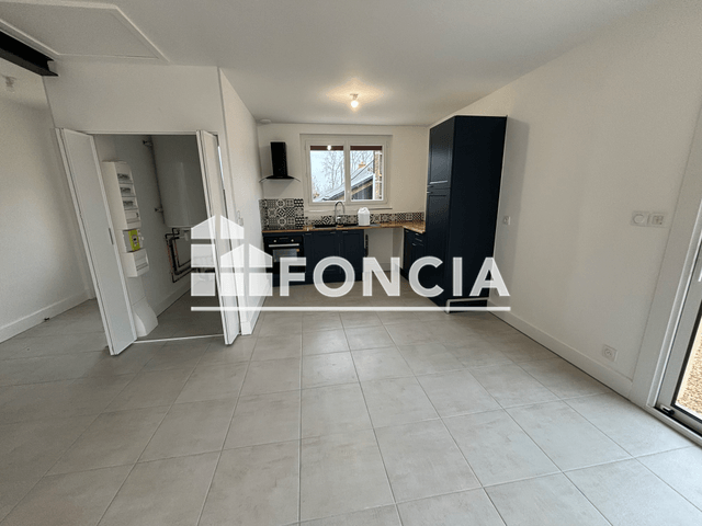 Maison 4 pièces (80 m²) à louer - Brain Sur Allones (49650)