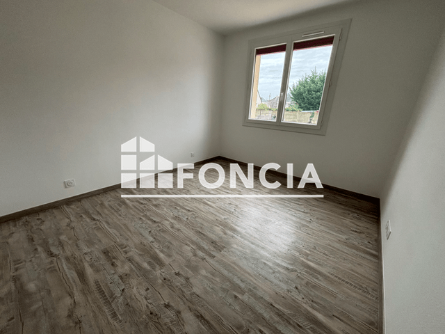 Maison 4 pièces (80 m²) à louer - Brain Sur Allones (49650)