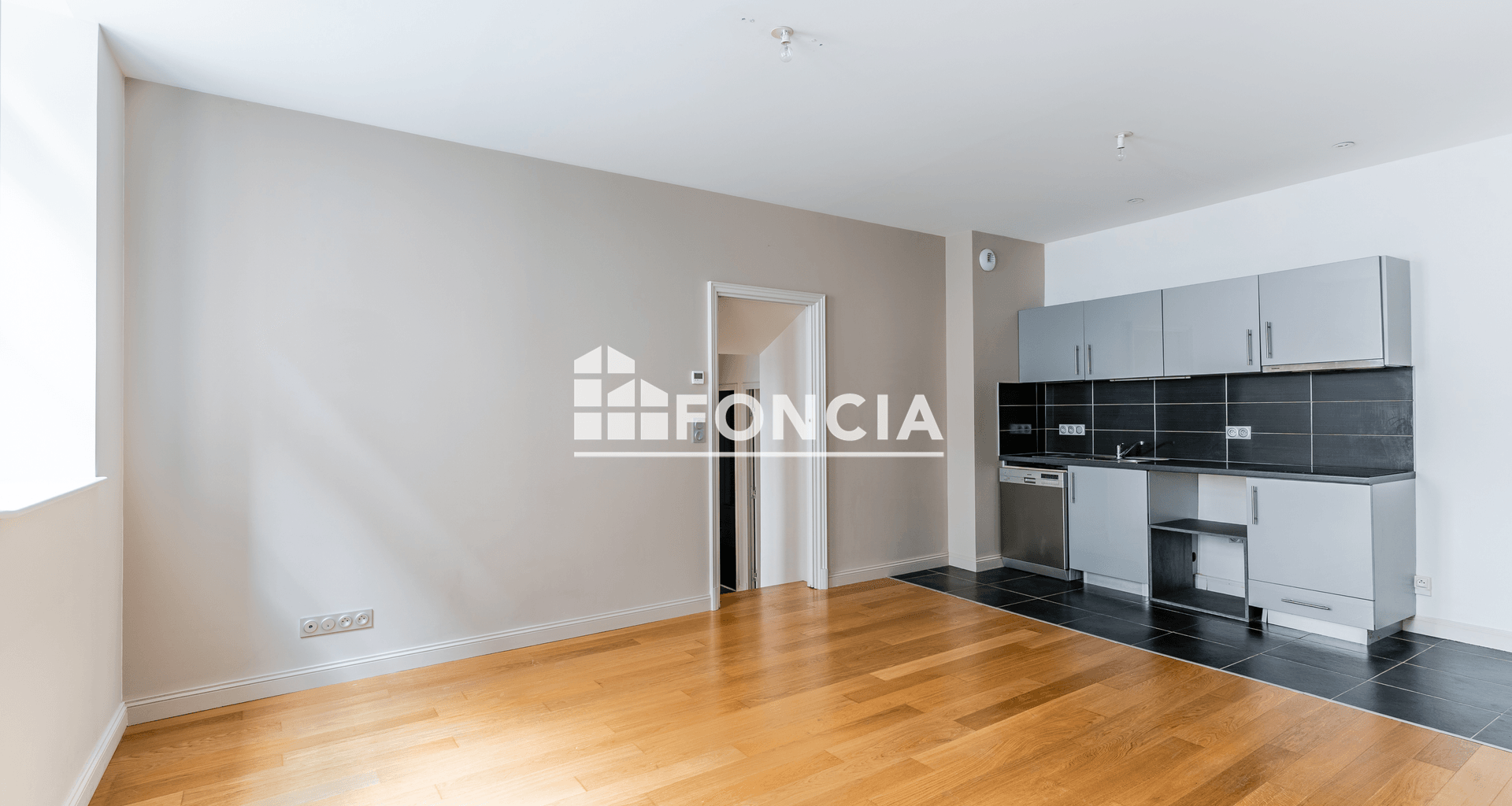 Appartement 3 pièces (63 m²) à vendre - Metz (57000)