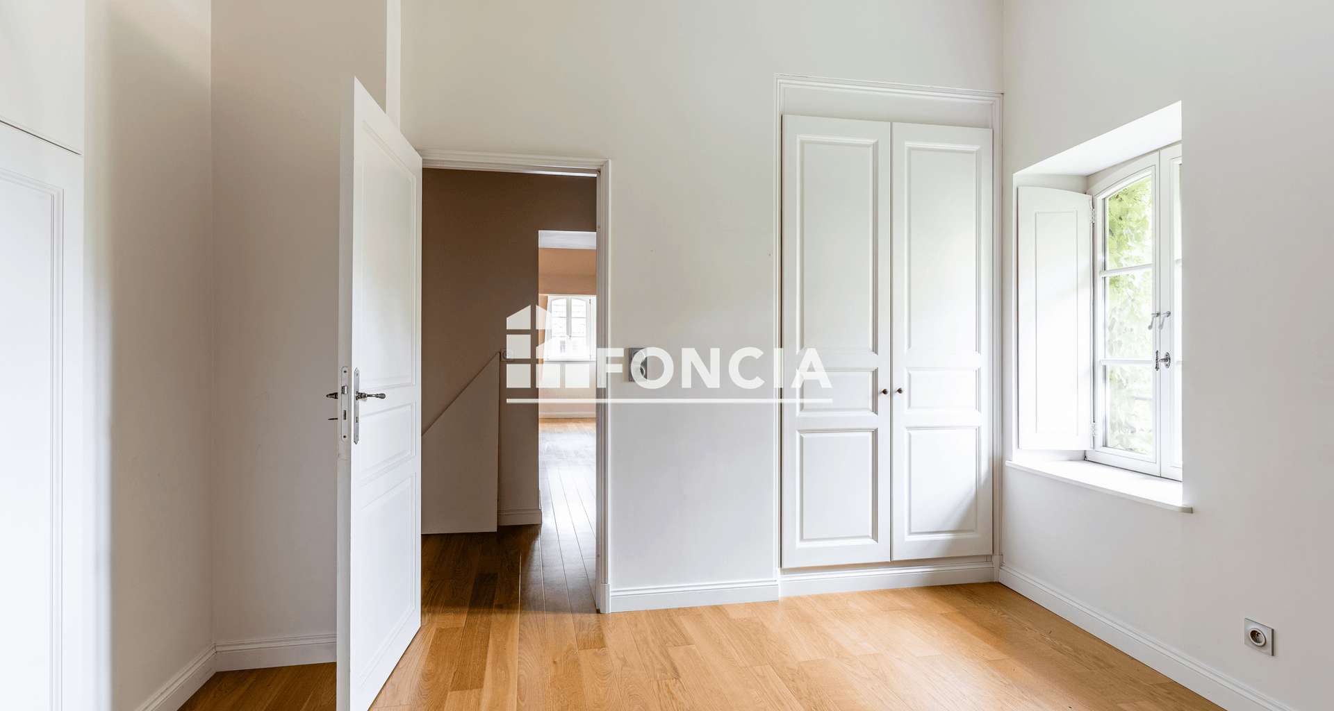 Appartement 3 pièces (54 m²) à vendre - Metz (57000)