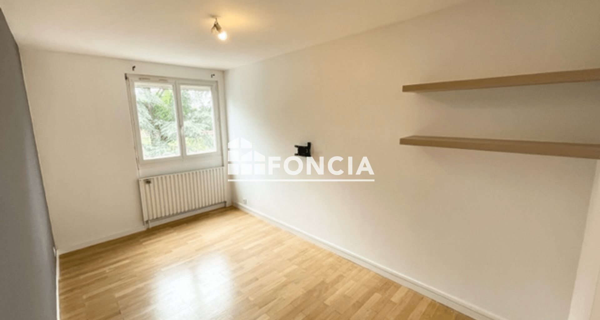 Appartement 4 pièces (73 m²) à louer - Saint-étienne (42100)