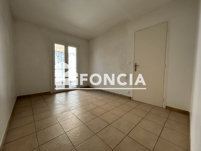 Maison 2 pièces (57.76 m²) à louer - Gignac-la-nerthe (13180)