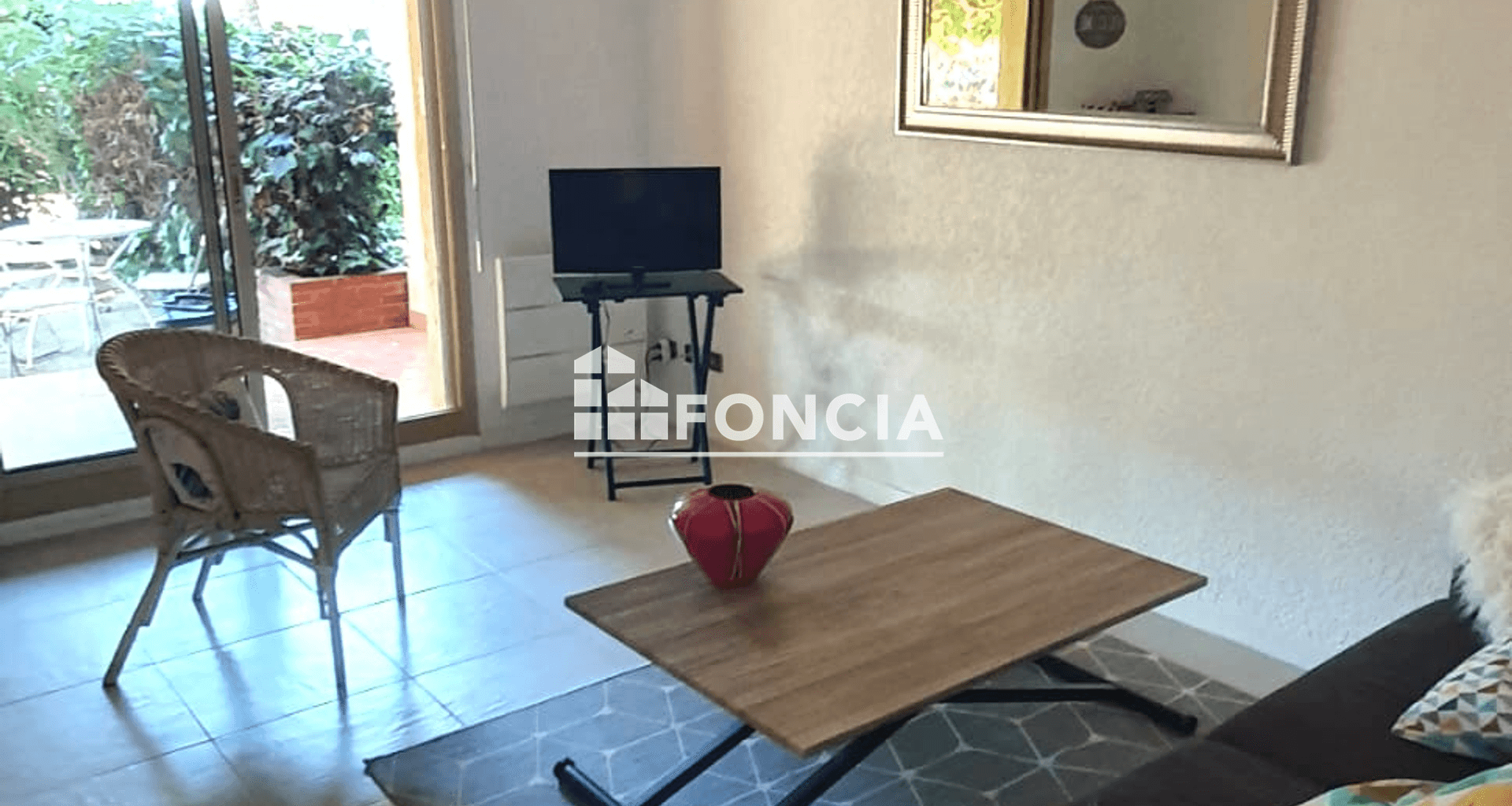Appartement 2 pièces (45 m²) à vendre - Six-fours-les-plages (83140)