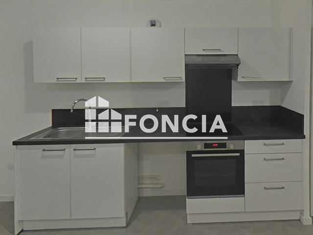 Appartement 3 pièces (75.8 m²) à louer - Villeneuve D'ascq (59650)