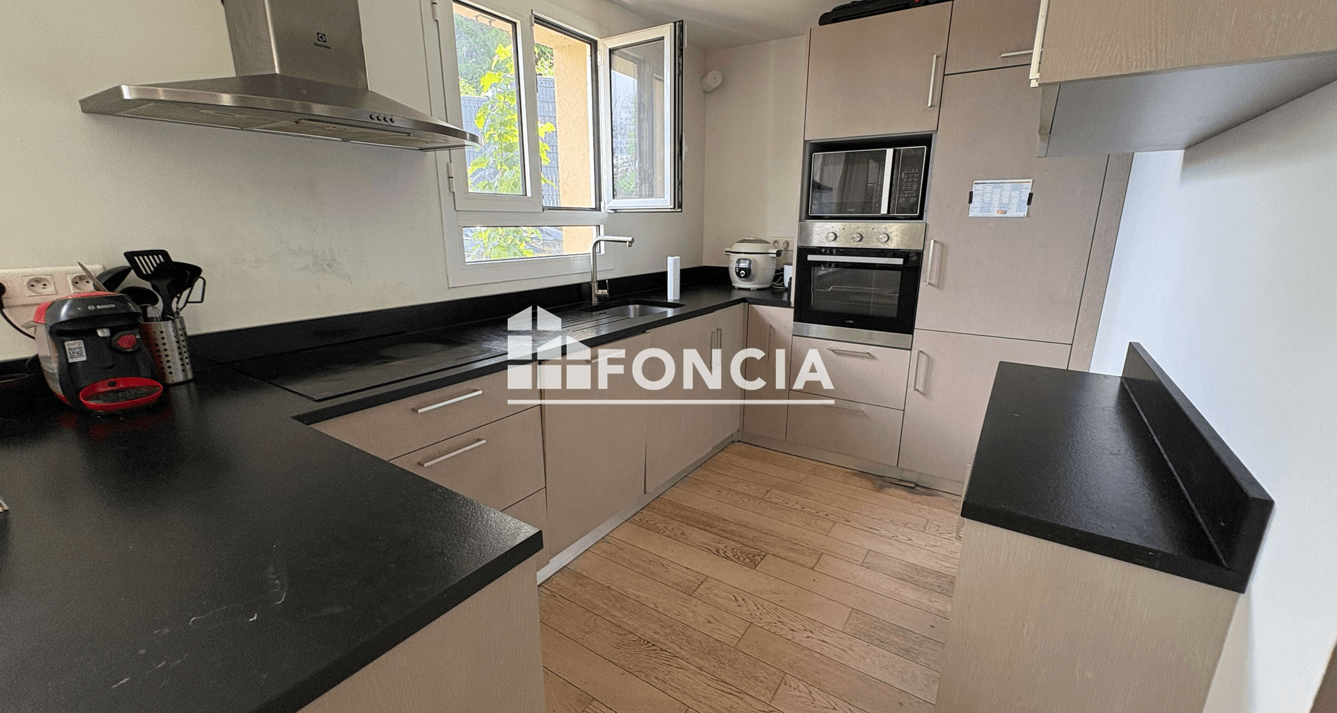 Maison 5 pièces (85 m²) à vendre - Hardricourt (78250)