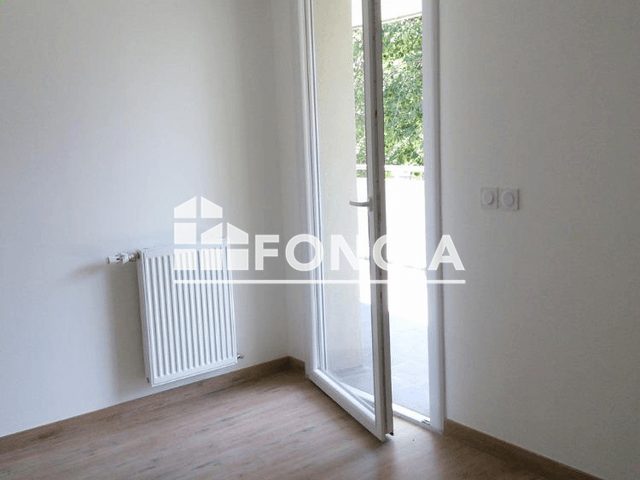Appartement 2 pièces (51.54 m²) à louer - Vizille (38220)