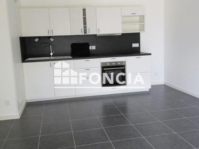 Appartement 2 pièces (51.54 m²) à louer - Vizille (38220)
