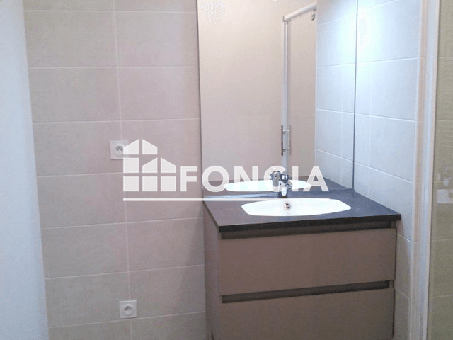 Appartement 2 pièces (51.54 m²) à louer - Vizille (38220)