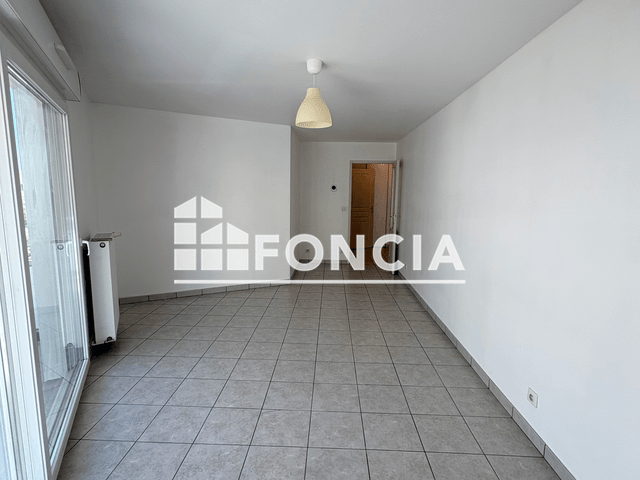 Appartement 3 pièces (68.14 m²) à louer - Thonon-les-bains (74200)
