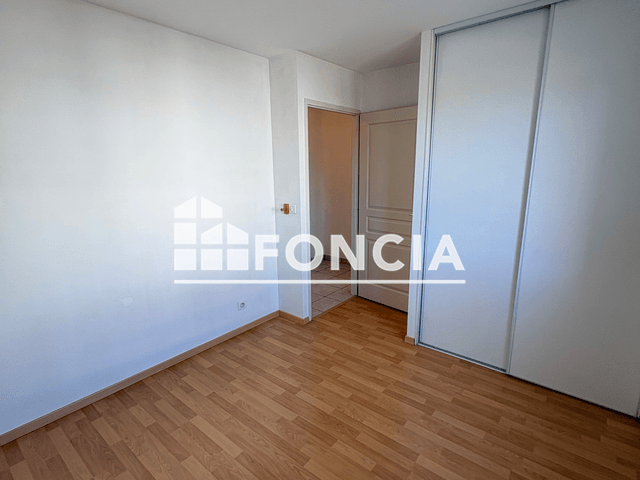 Appartement 3 pièces (68.14 m²) à louer - Thonon-les-bains (74200)