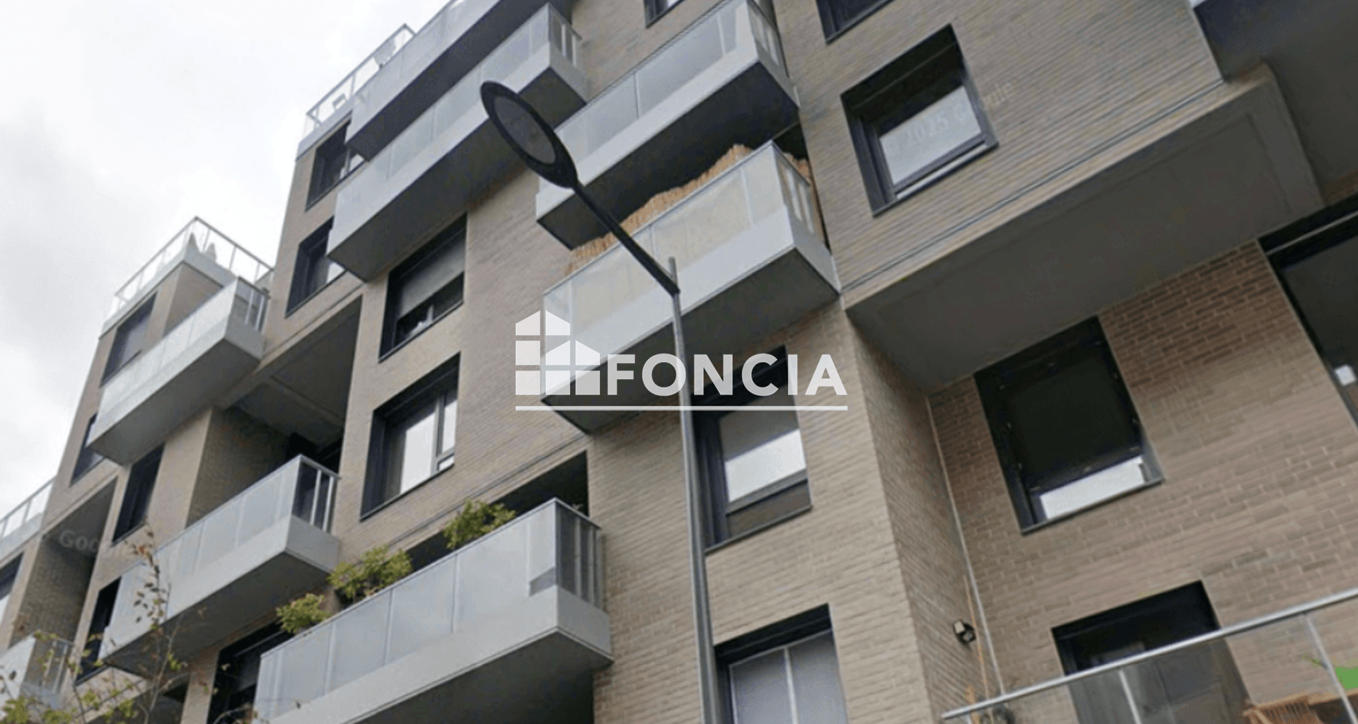 Appartement meublé 3 pièces (62.05 m²) à louer - Asnières-sur-seine (92600)