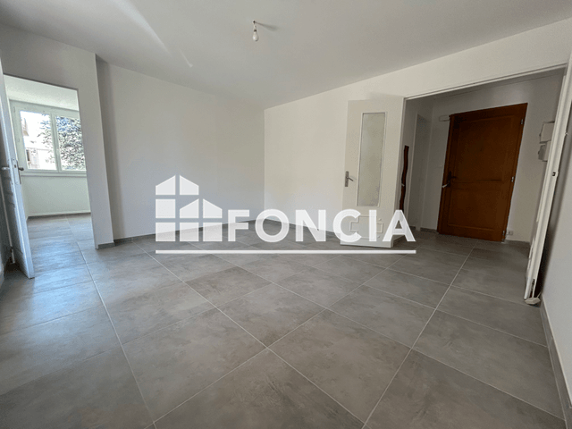 Appartement 3 pièces (57.95 m²) à louer - Marignane (13700)