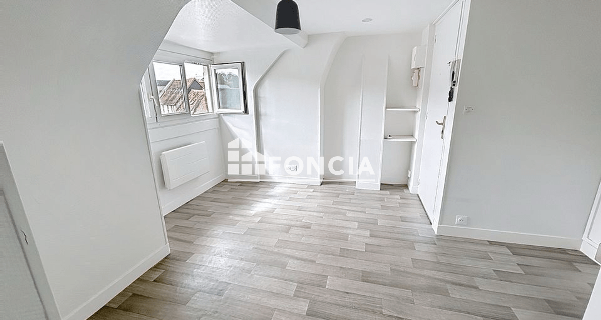 Studio (17.04 m²) à vendre - Caen (14000)