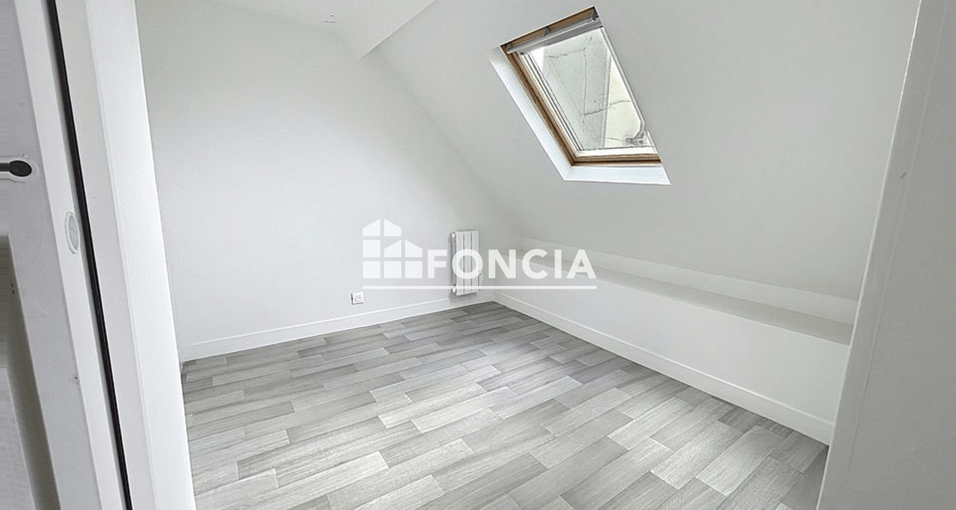 Studio (17.04 m²) à vendre - Caen (14000)
