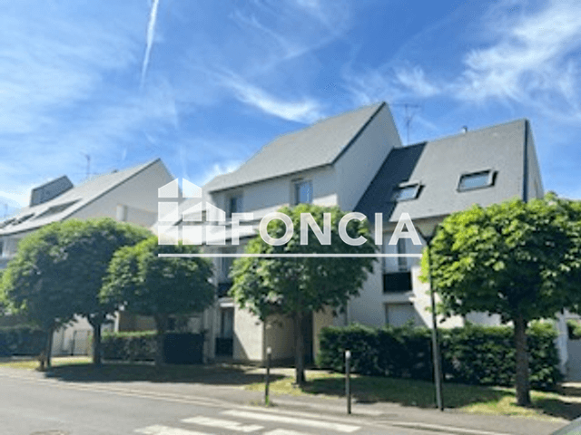 Appartement 3 pièces (71.31 m²) à louer - Olivet (45160)