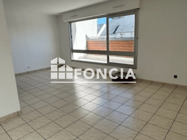 Appartement 3 pièces (71.31 m²) à louer - Olivet (45160)