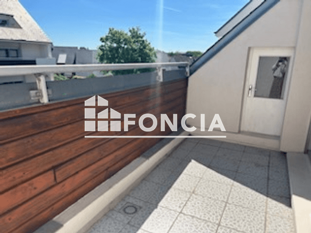 Appartement 3 pièces (71.31 m²) à louer - Olivet (45160)