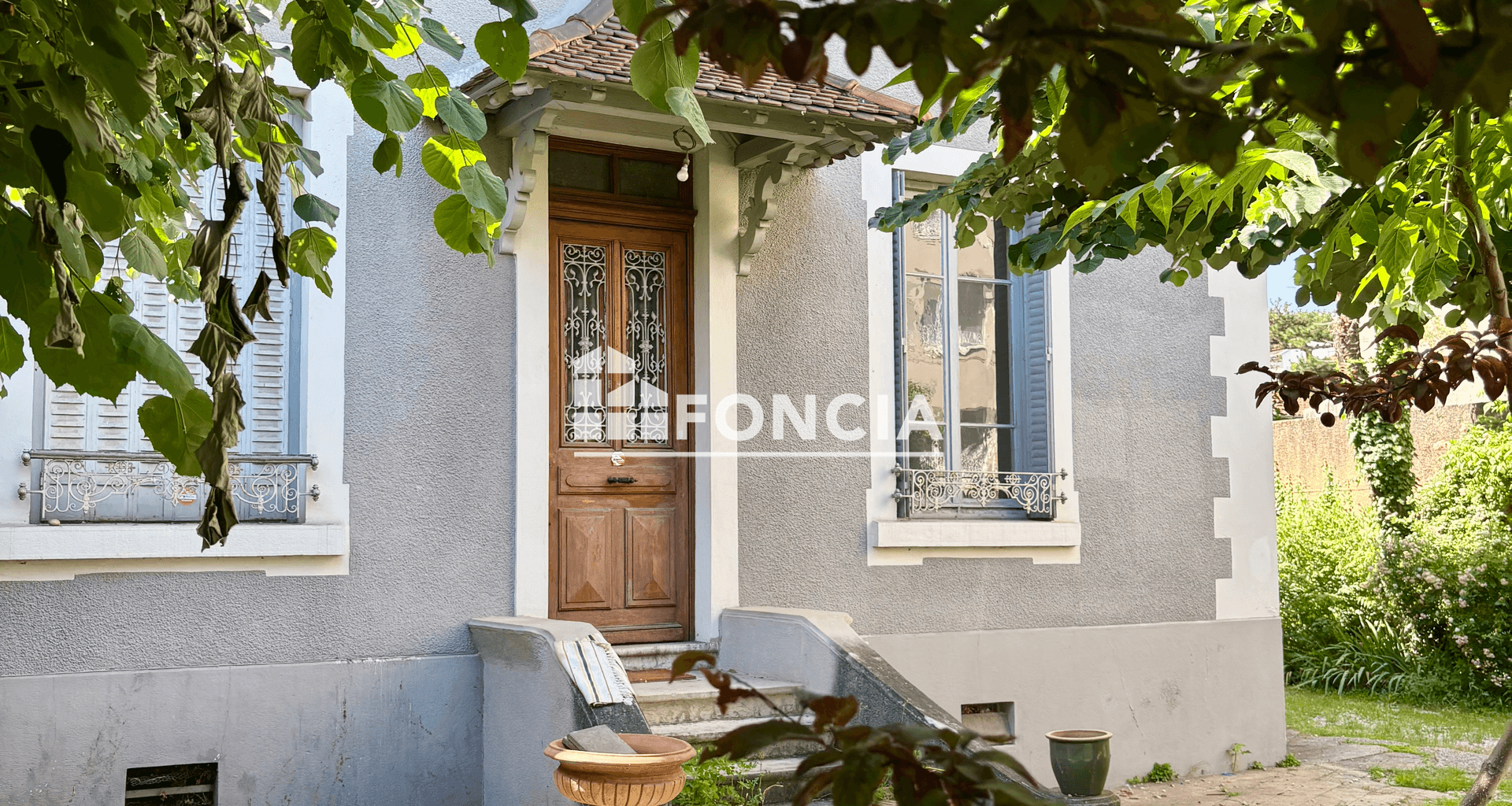 Maison 8 pièces (220 m²) à vendre - Lyon 3ᵉ (69003)