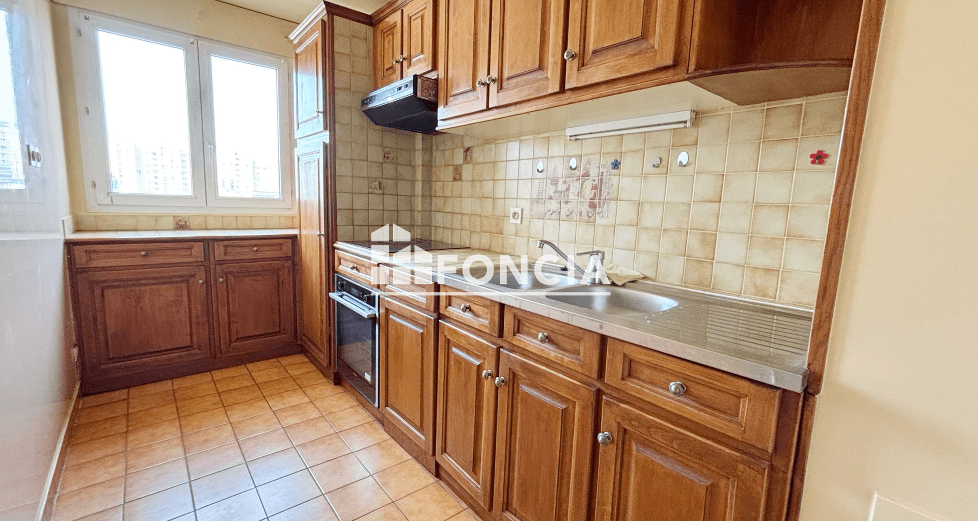 Appartement 2 pièces (47.88 m²) à louer - Le Kremlin-bicêtre (94270)
