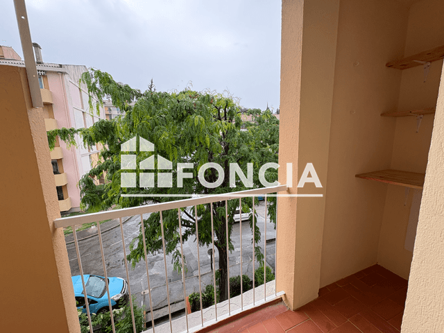 Appartement meublé 2 pièces (59.53 m²) à louer - Aix En Provence (13090)