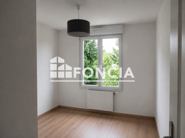Appartement 2 pièces (40.91 m²) à louer - Chartres (28000)