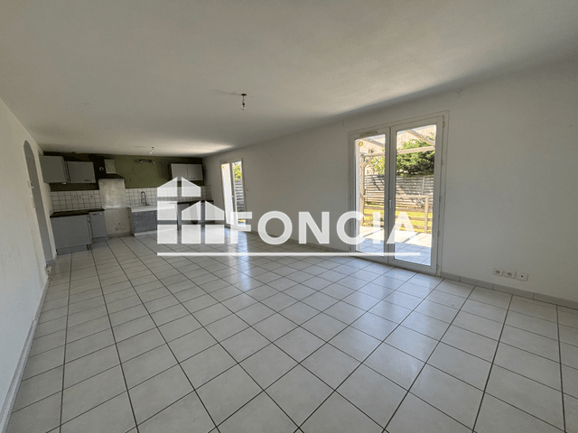 Maison 5 pièces (104.78 m²) à louer - La Batie Neuve (05230)