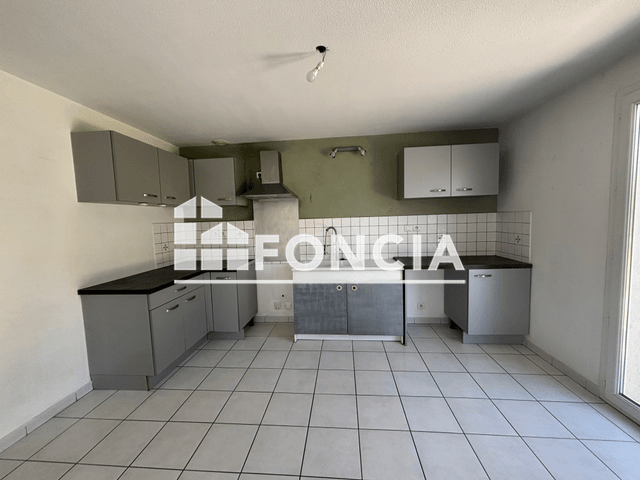 Maison 5 pièces (104.78 m²) à louer - La Batie Neuve (05230)