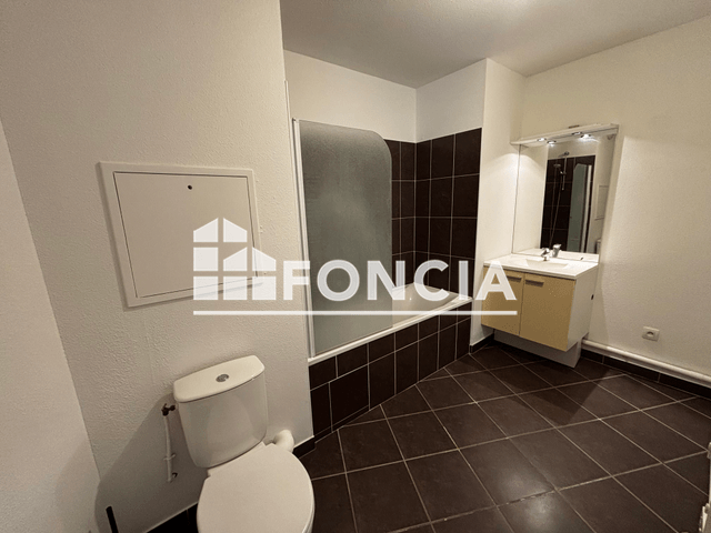 Studio (38.63 m²) à louer - Joue-les-tours (37300)