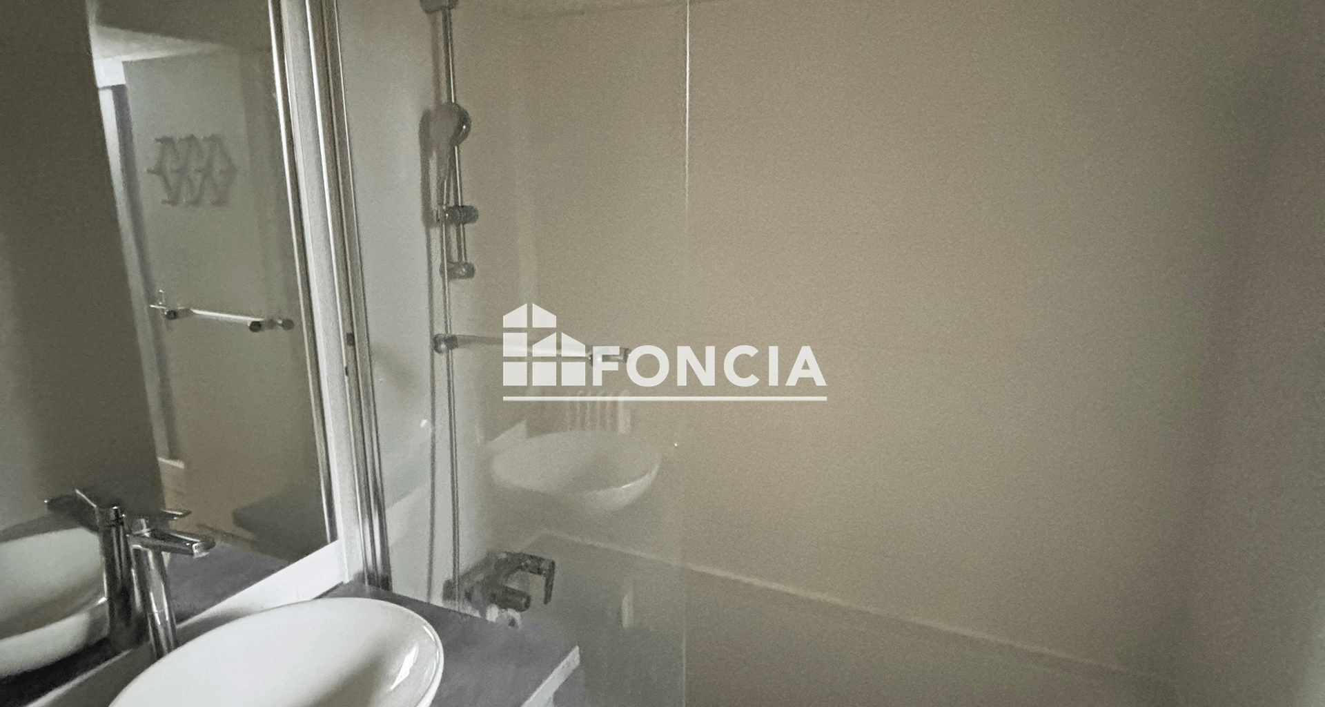 Appartement 2 pièces (42.51 m²) à vendre - Rouen (76000)