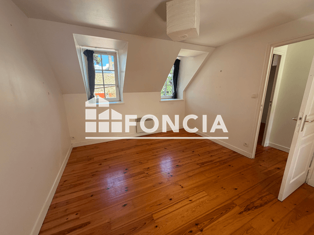 Maison 3 pièces (60.29 m²) à louer - Douarnenez (29100)