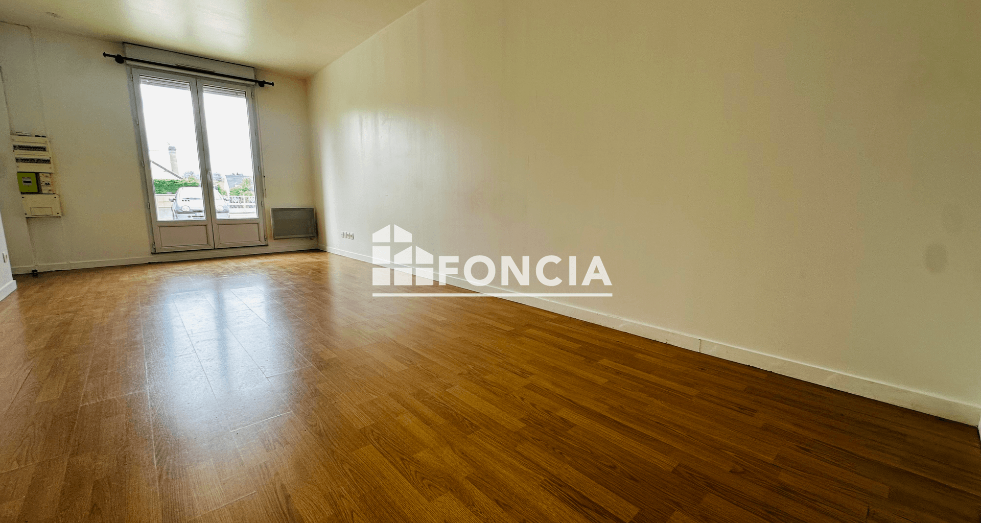 Studio (33.06 m²) à louer - Conflans-sainte-honorine (78700)