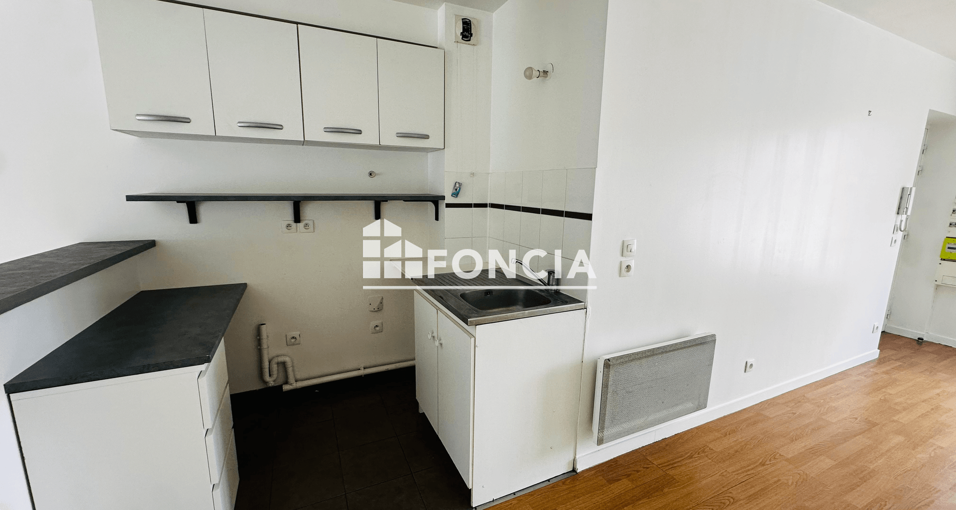 Studio (33.06 m²) à louer - Conflans-sainte-honorine (78700)