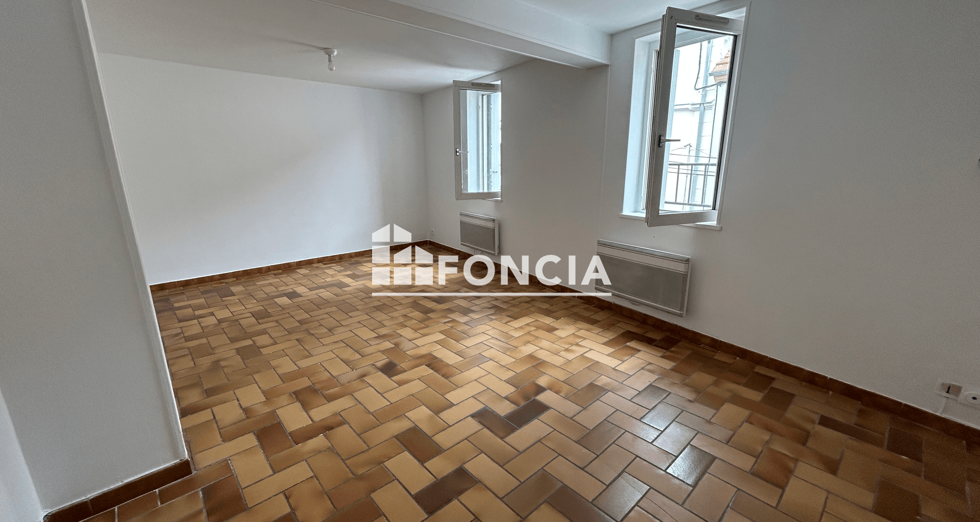 Appartement 2 pièces (56.75 m²) à louer - La Ferté-sous-jouarre (77260)