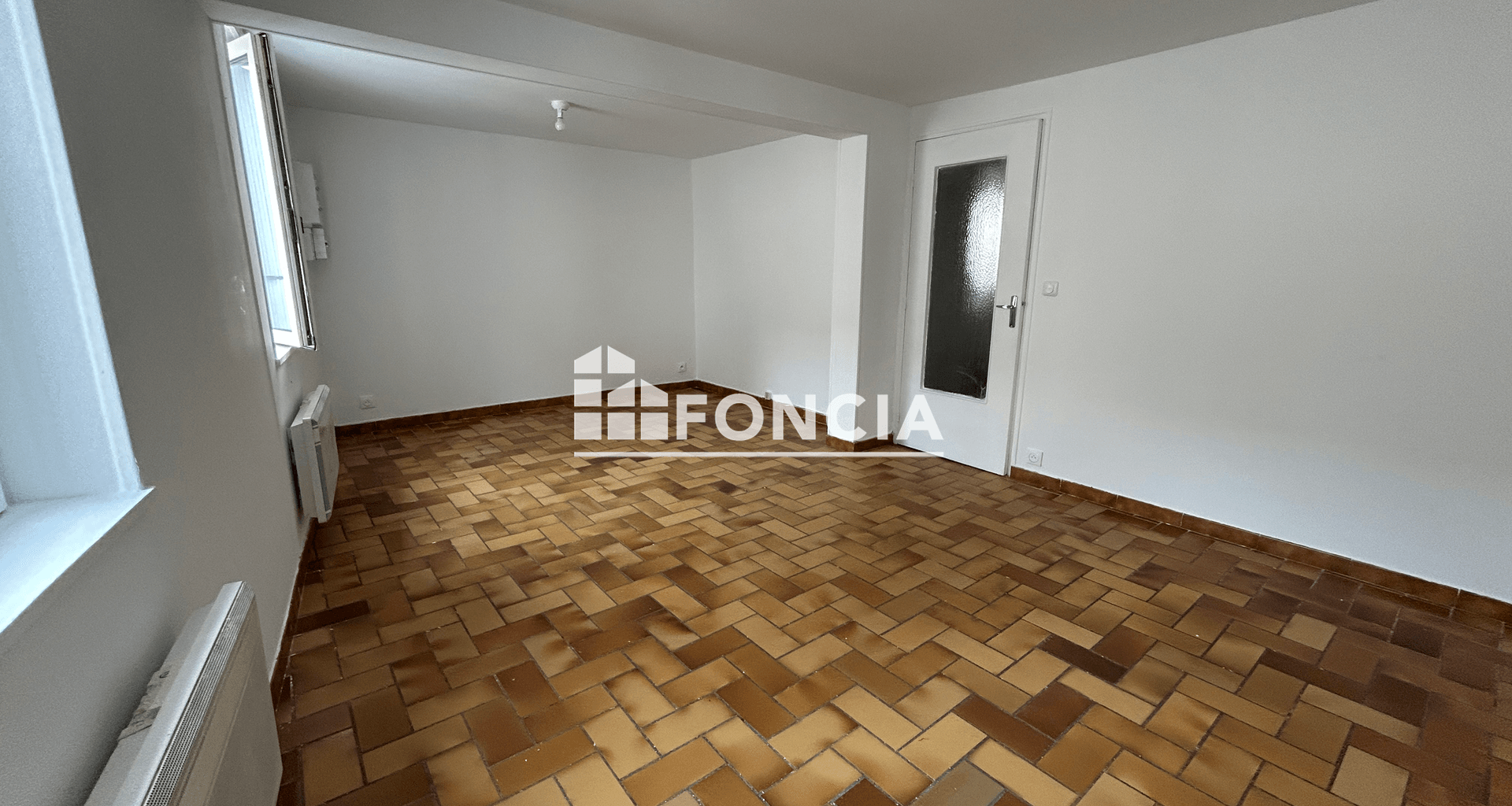 Appartement 2 pièces (56.75 m²) à louer - La Ferté-sous-jouarre (77260)